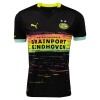 Maglia ufficiale PSV Eindhoven Trasferta 2024-25 per Bambino